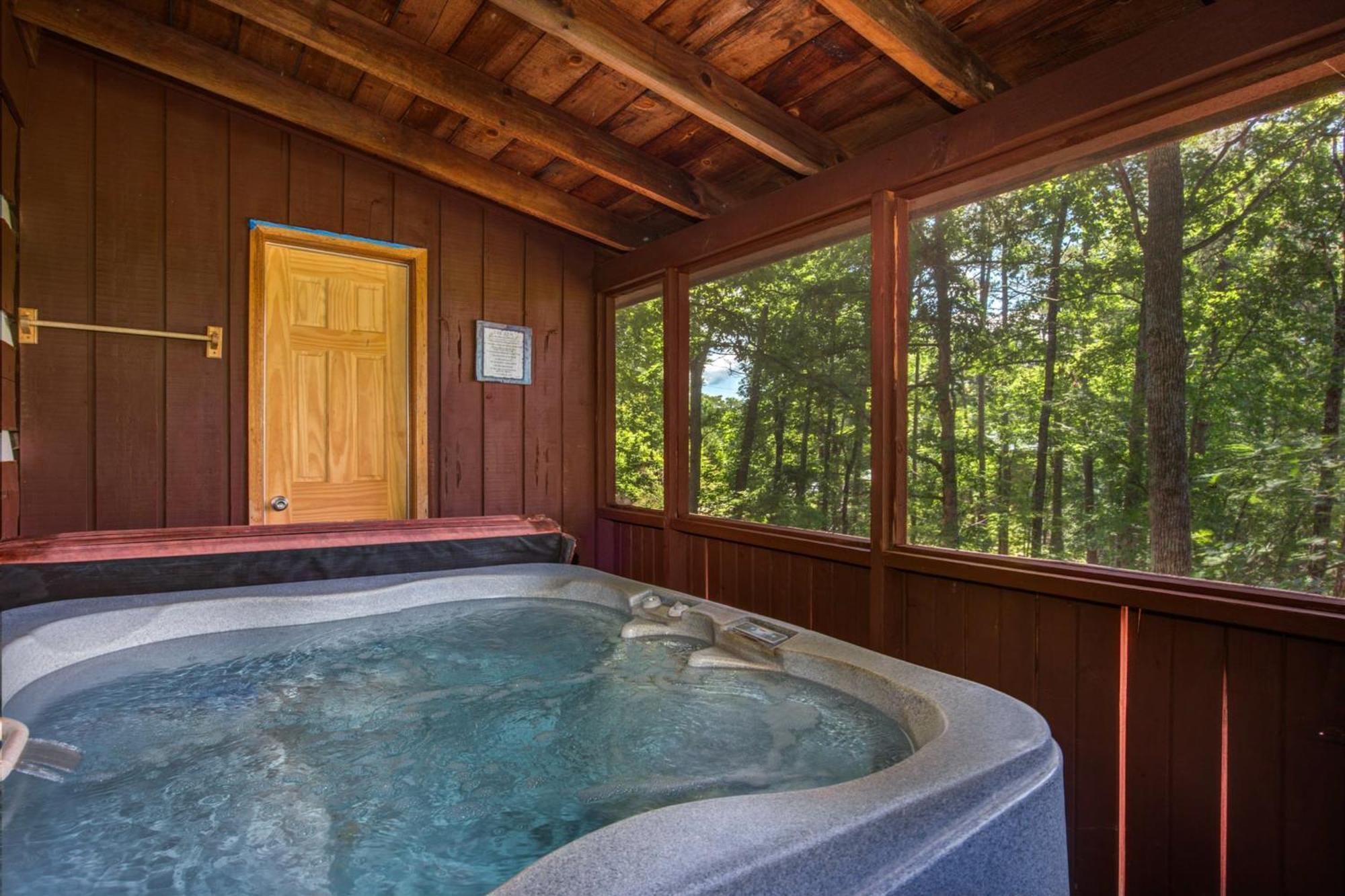 Get N Lucky Villa Sevierville Buitenkant foto